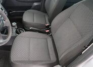 Škoda Roomster MPV 1,4 l 63 kw