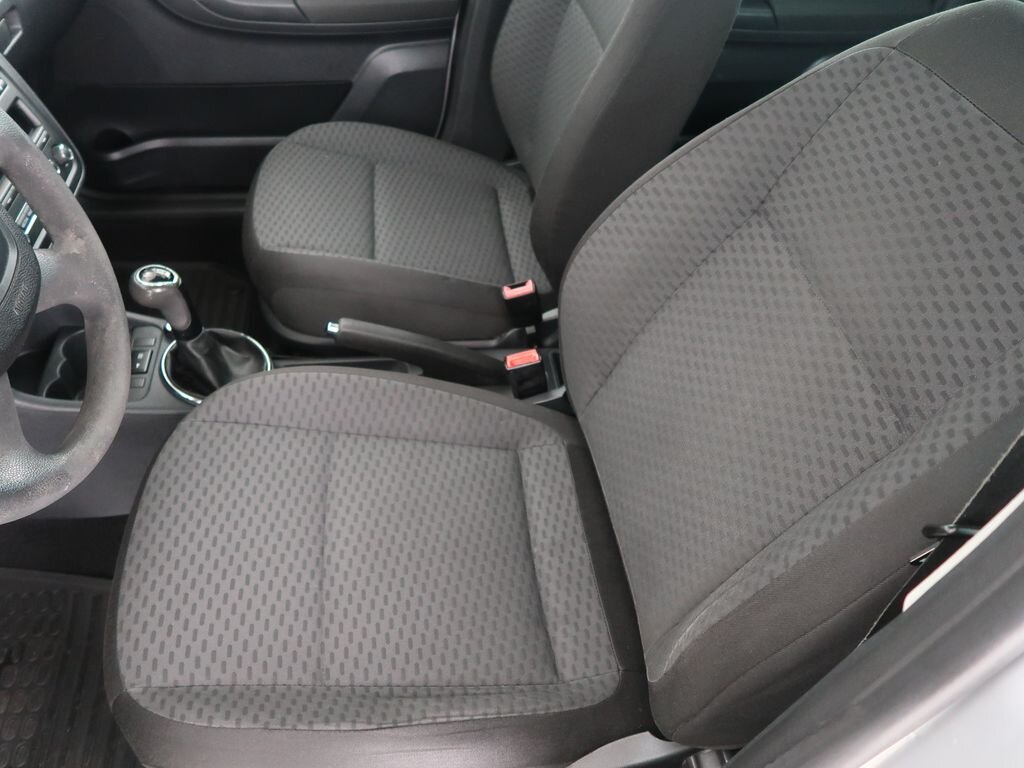 Škoda Roomster MPV 1,4 l 63 kw