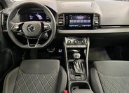 Škoda Karoq SUV 2,0 l 110 kw