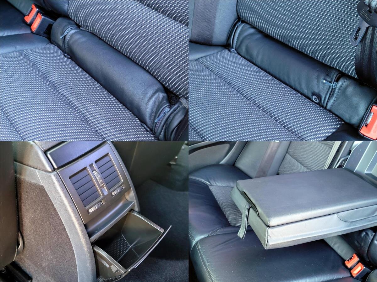 Škoda Octavia Kombi 1,4 l 90 kw