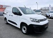 Citroën Berlingo Pick-up 1,5 l 56 kw