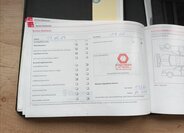 Škoda Roomster Kombi 1,2 l 63 kw