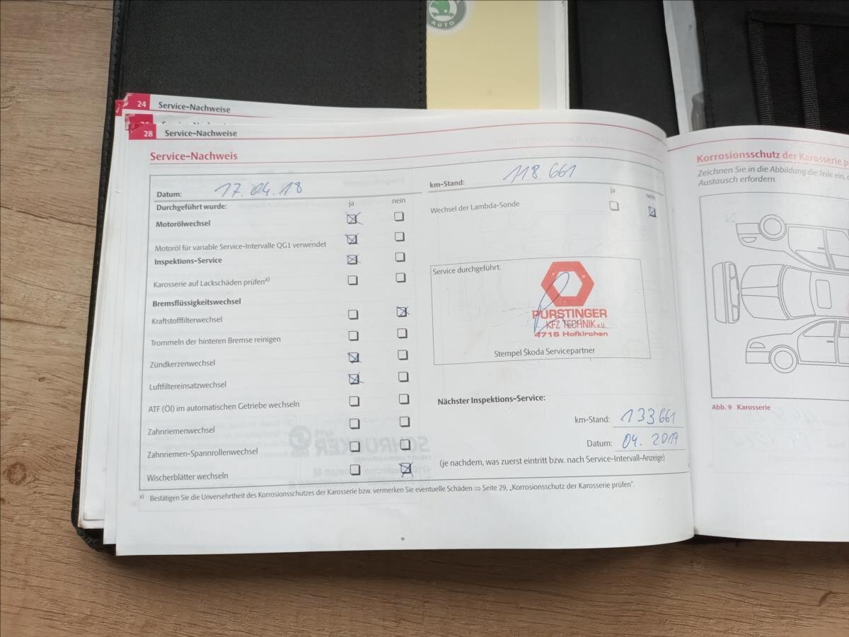 Škoda Roomster Kombi 1,2 l 63 kw