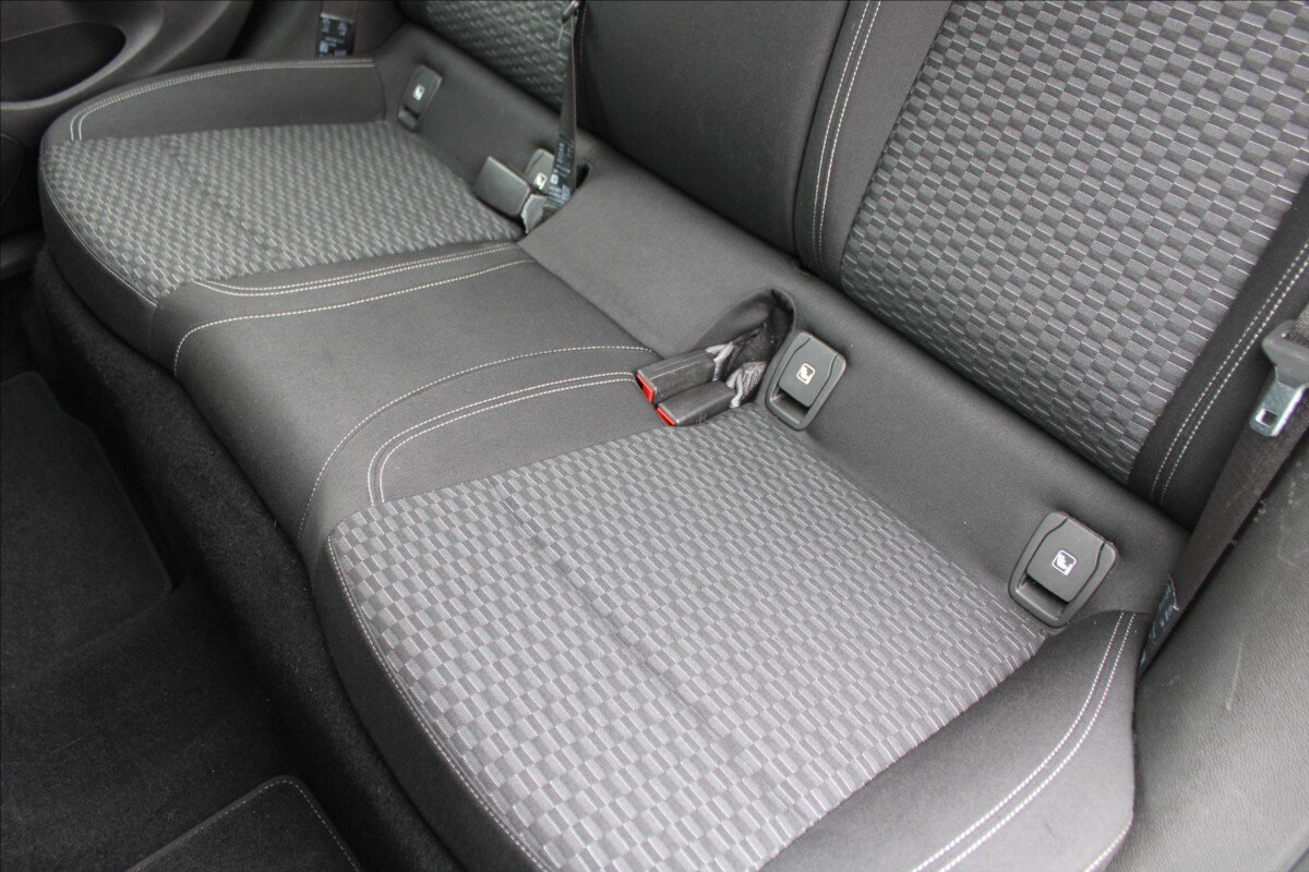 Opel Astra Kombi 1,6 l 100 kw