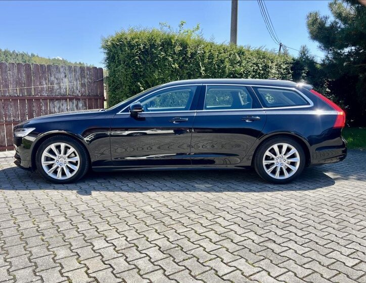 Volvo V90 Kombi 2,0 l 140 kw