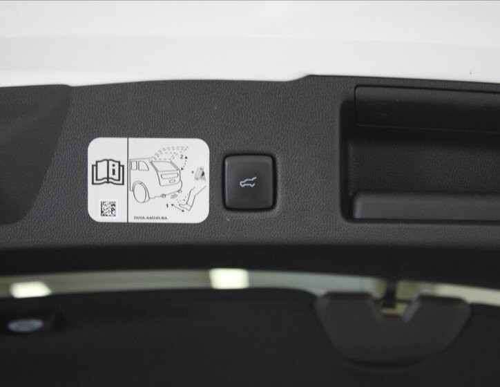 Ford Kuga SUV / Terénní 2,0 l 140 kw