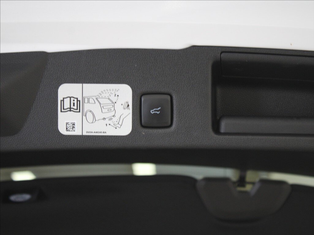 Ford Kuga SUV / Terénní 2,0 l 140 kw