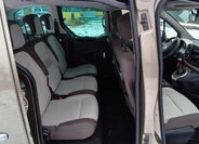 Citroën Berlingo MPV 0,0 88 kw