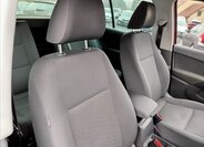 Volkswagen Tiguan SUV 2,0 l 103 kw