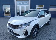 Peugeot 5008 SUV / Terénní 1,2 l 96 kw