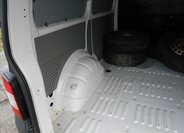 Volkswagen Transporter 11