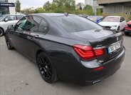 BMW Řada 7 4