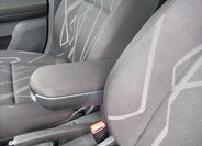 Škoda Fabia Hatchback 1,2 l 44 kw