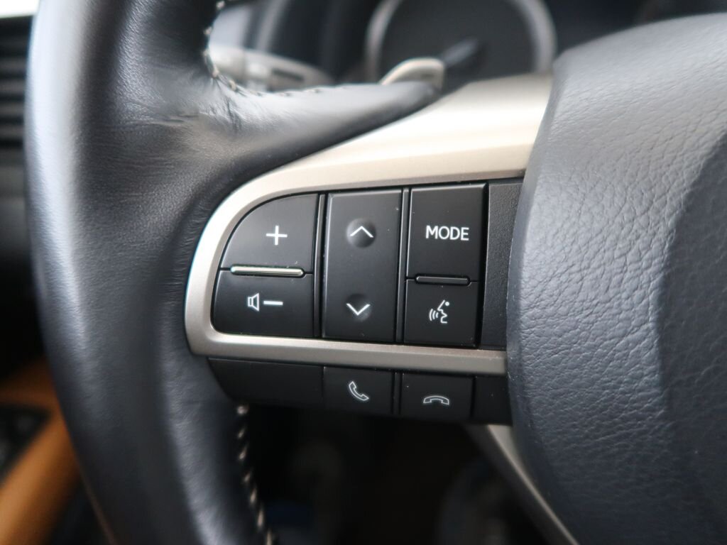 Lexus RX 300 SUV 2,0 l 175 kw