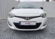 Hyundai i20 Hatchback 1,2 l 62 kw