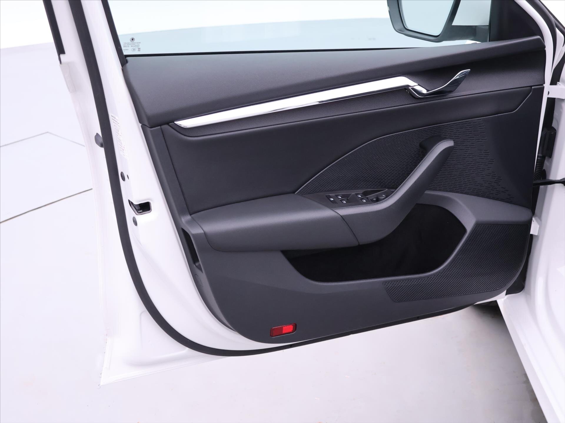 Škoda Octavia Liftback 1,5 l 110 kw