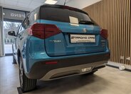 Suzuki Vitara Hatchback 1,4 l 95 kw