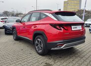 Hyundai Tucson 7