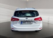 Ford Focus Kombi 1,5 l 88 kw