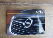 Opel Insignia 10