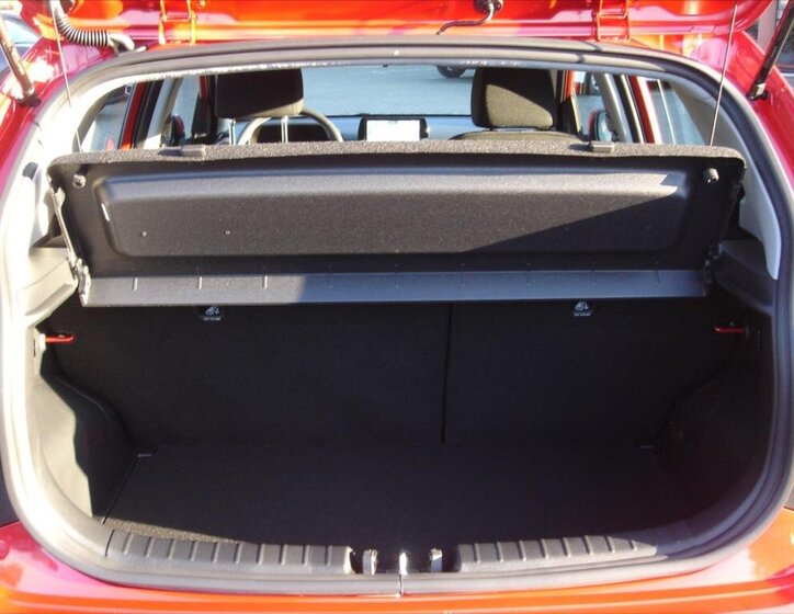 KIA Picanto Hatchback 998,0 50 kw