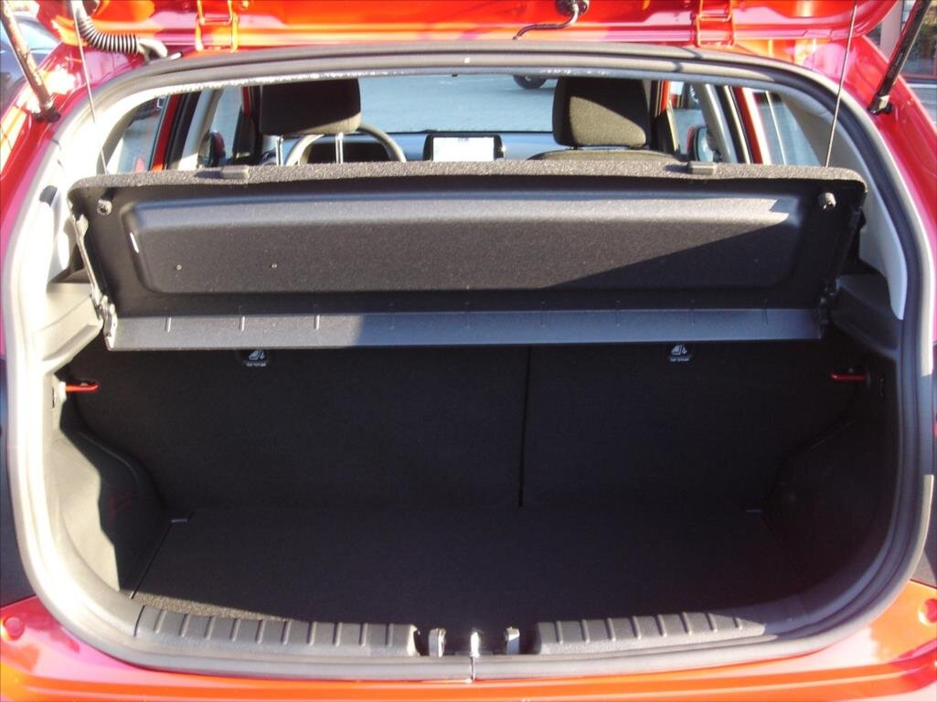 KIA Picanto Hatchback 998,0 50 kw