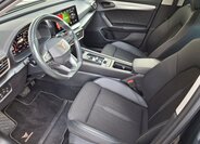 Cupra Formentor SUV 1,5 l 110 kw