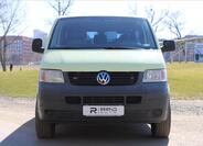 Volkswagen Transporter 8