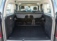 Citroën Berlingo MPV 1,5 l 96 kw