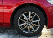 Mazda 6 Kombi 2,5 l 143 kw