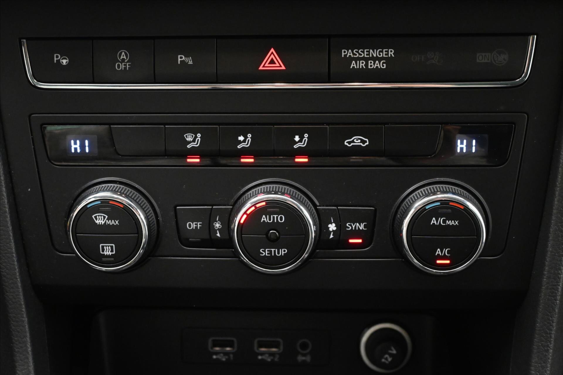 Seat Ateca SUV 1,6 l 85 kw