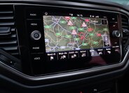 Volkswagen T-Roc CUV 1,6 l 85 kw