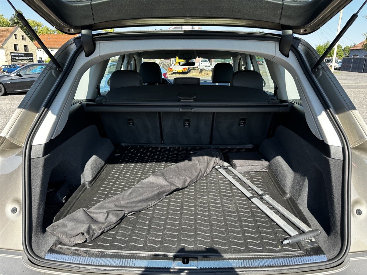 Audi Q7 SUV 3,0 l 245 kw