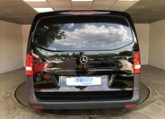 Mercedes-Benz Vito 6