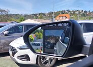Hyundai Tucson SUV / Terénní 1,6 l 118 kw