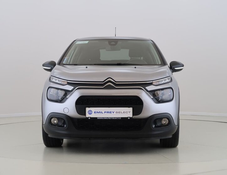Citroën C3 2