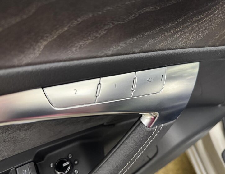 Audi S6 Sedan 3,0 l 257 kw