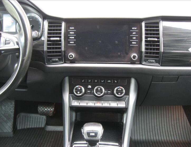 Škoda Kodiaq 25
