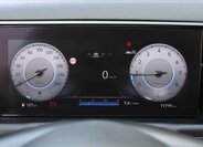 Hyundai Tucson SUV / Terénní 1,6 l 110 kw