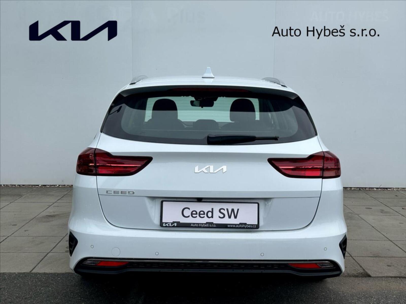 KIA Ceed 7