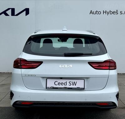 KIA Ceed 7