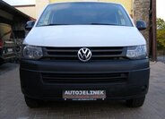 Volkswagen Transporter 1