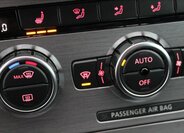 Volkswagen Passat 16