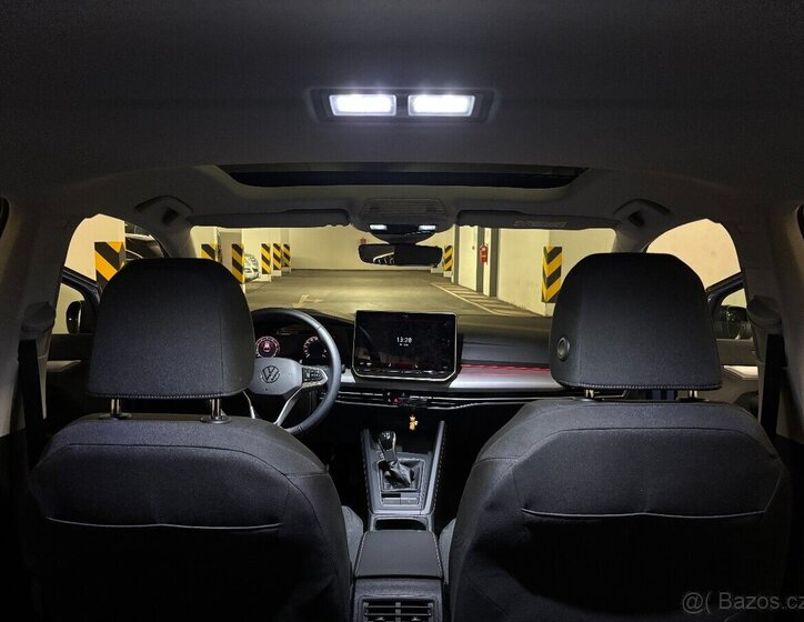 Volkswagen Golf Liftback 0,0 85 kw