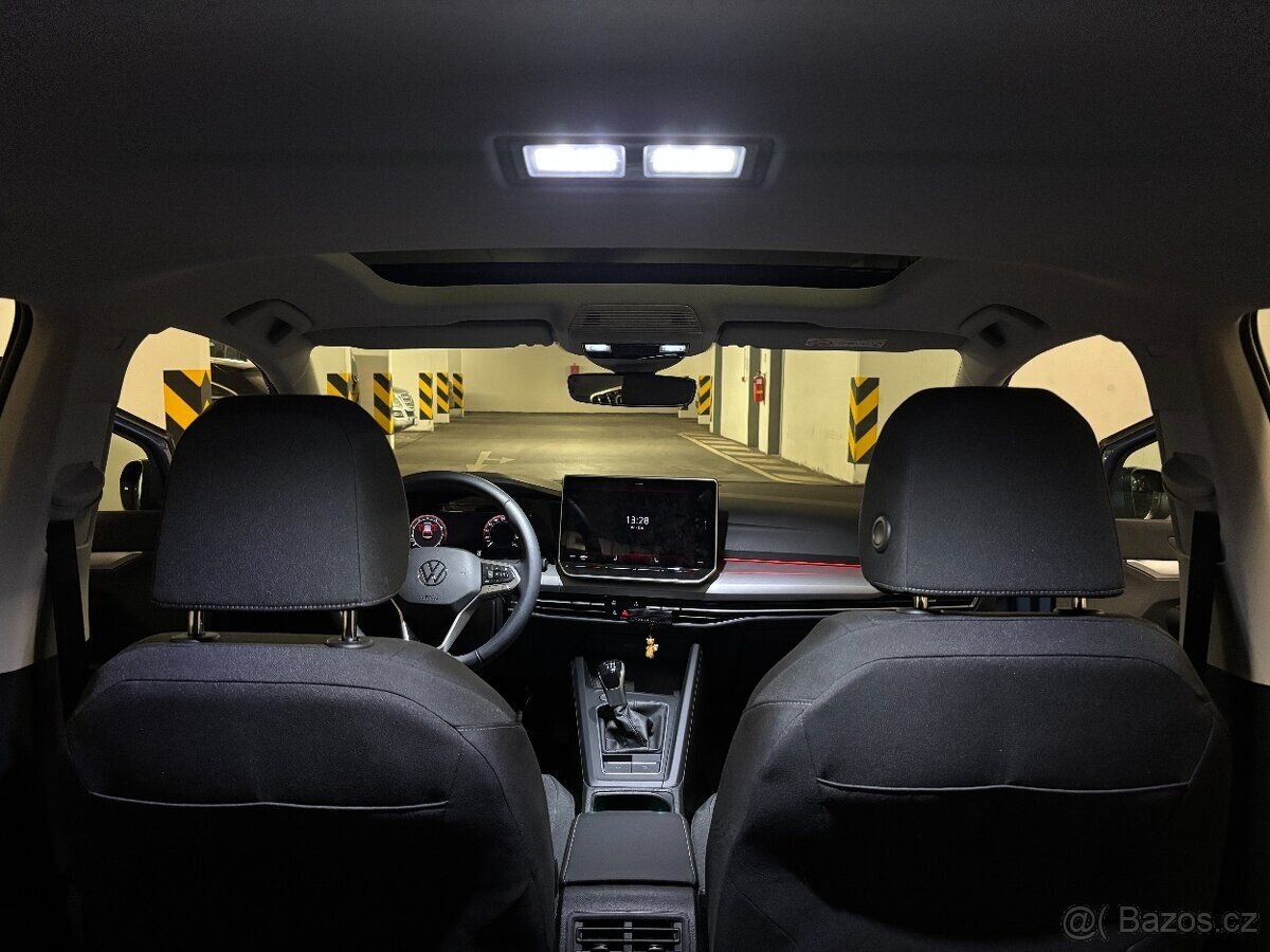 Volkswagen Golf Liftback 0,0 85 kw