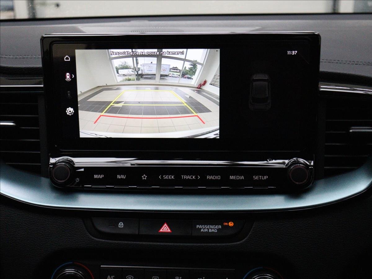 KIA XCeed Ostatní 0,0 110 kw