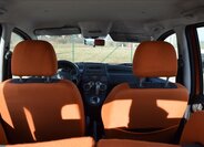 Fiat Panda Kombi 1,2 l 44 kw