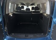 Volkswagen Caddy Kombi 2,0 l 90 kw