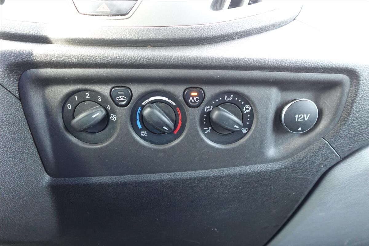 Ford Transit Ostatní 2,2 l 74 kw