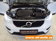 Volvo XC40 SUV 2,0 l 120 kw